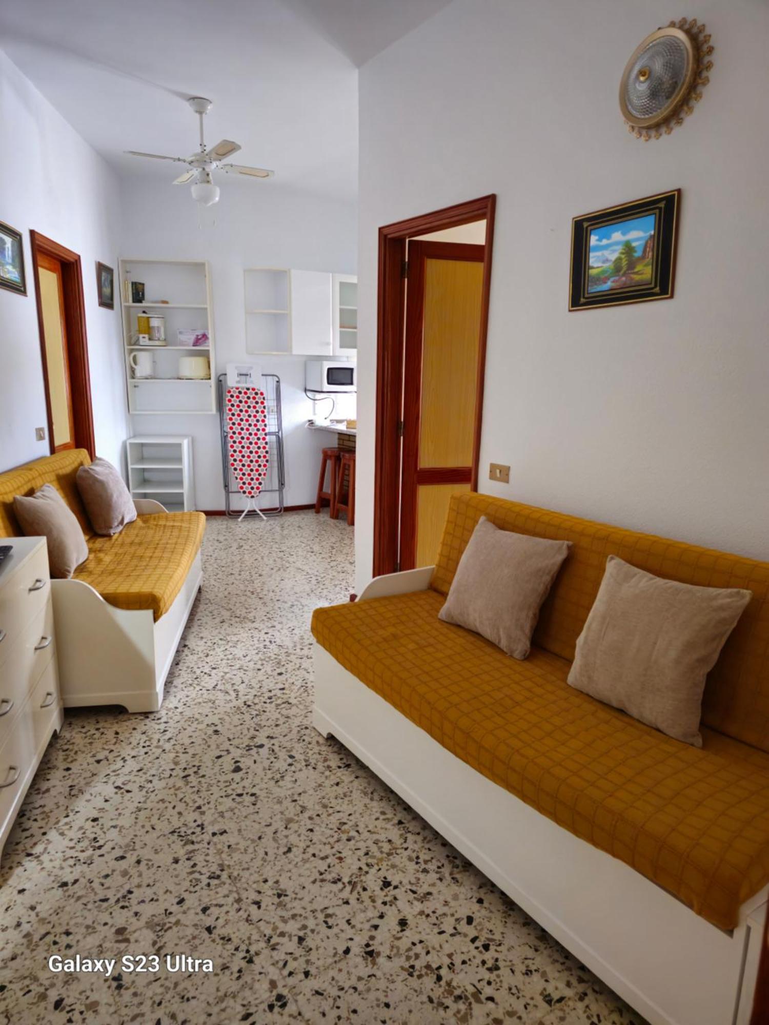 Apartment Isabel Maria Montana la Data