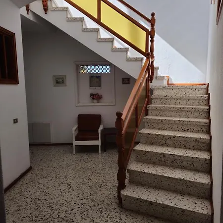 Apartamentos Viviendas Vacacionales Isabel Maria Montana la Data Exterior photo