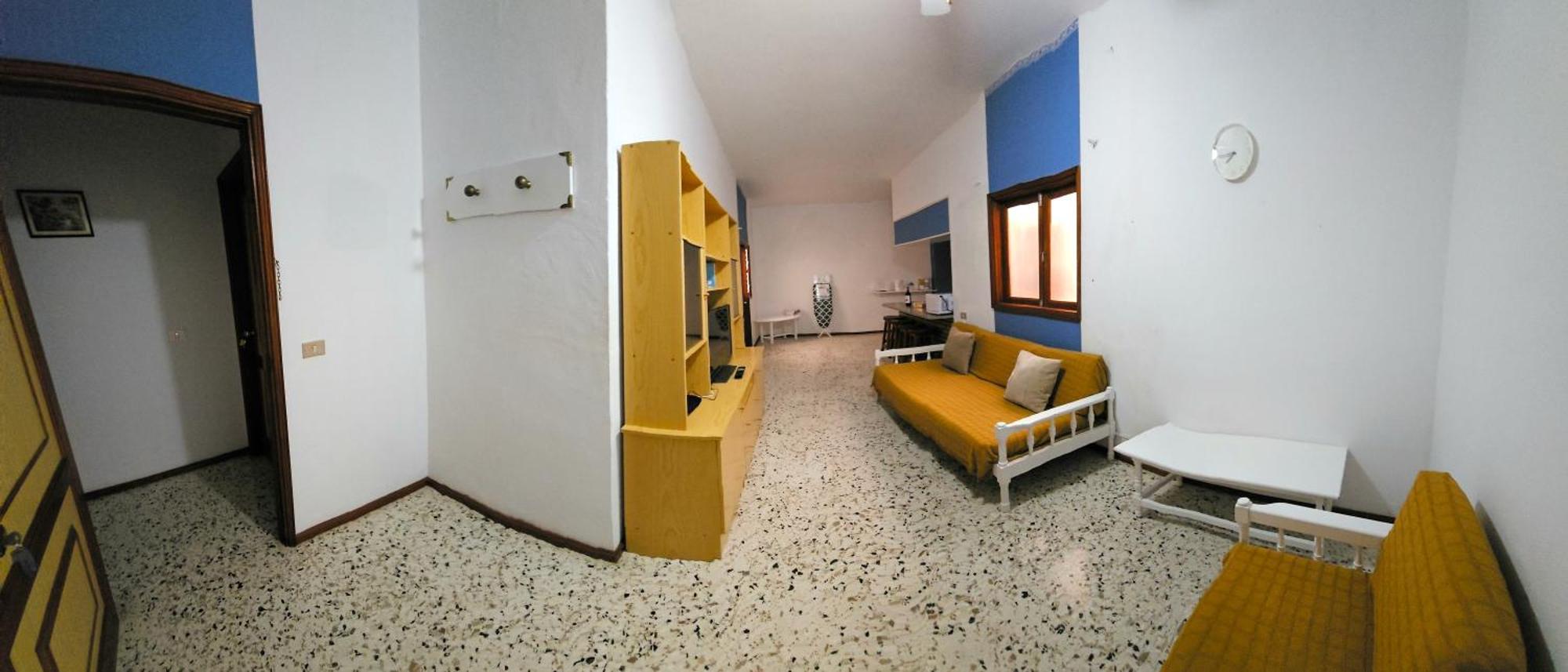 Isabel Maria Apartment *