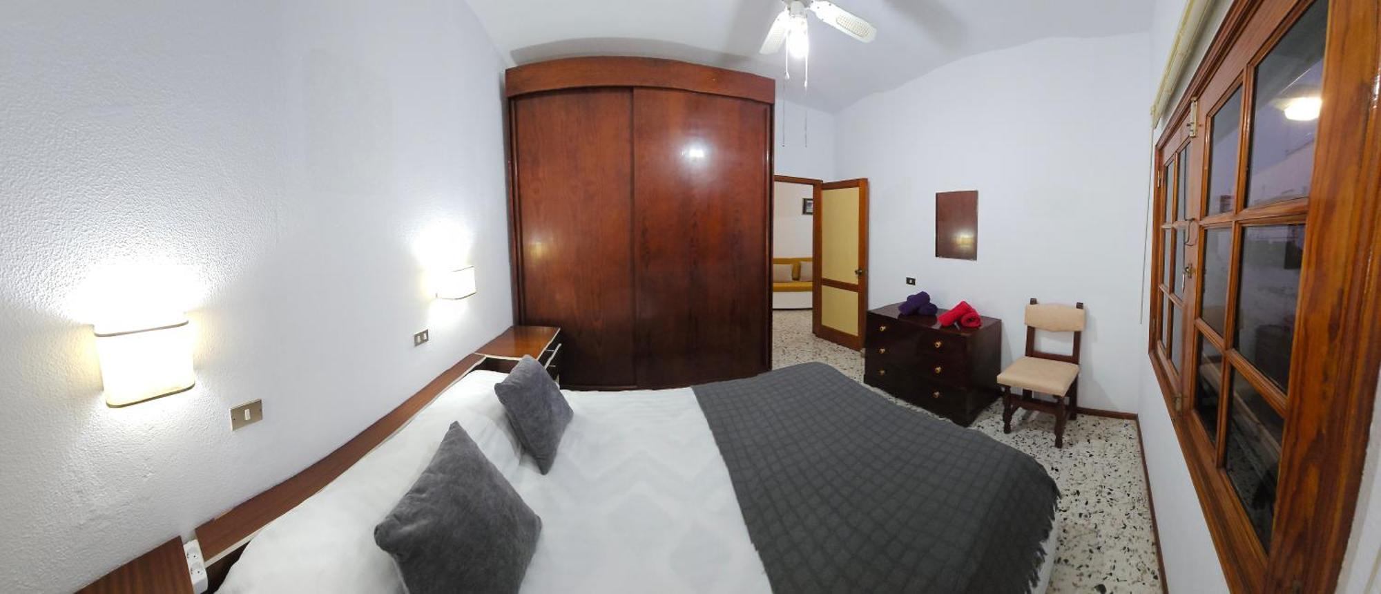 Isabel Maria Apartamento