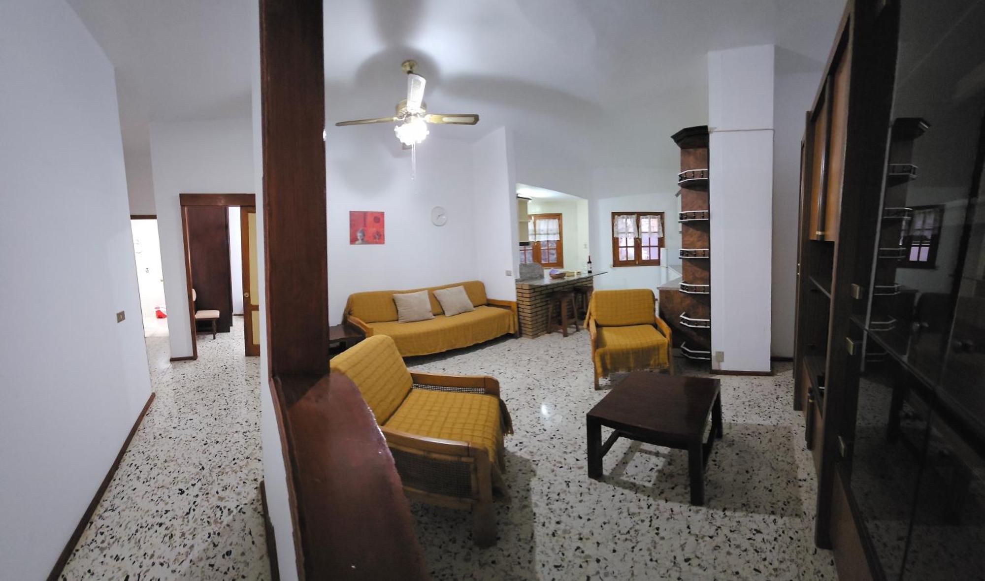Isabel Maria Apartamento