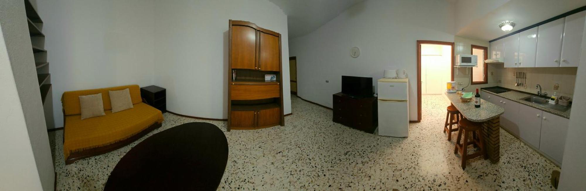 Apartamento Isabel Maria