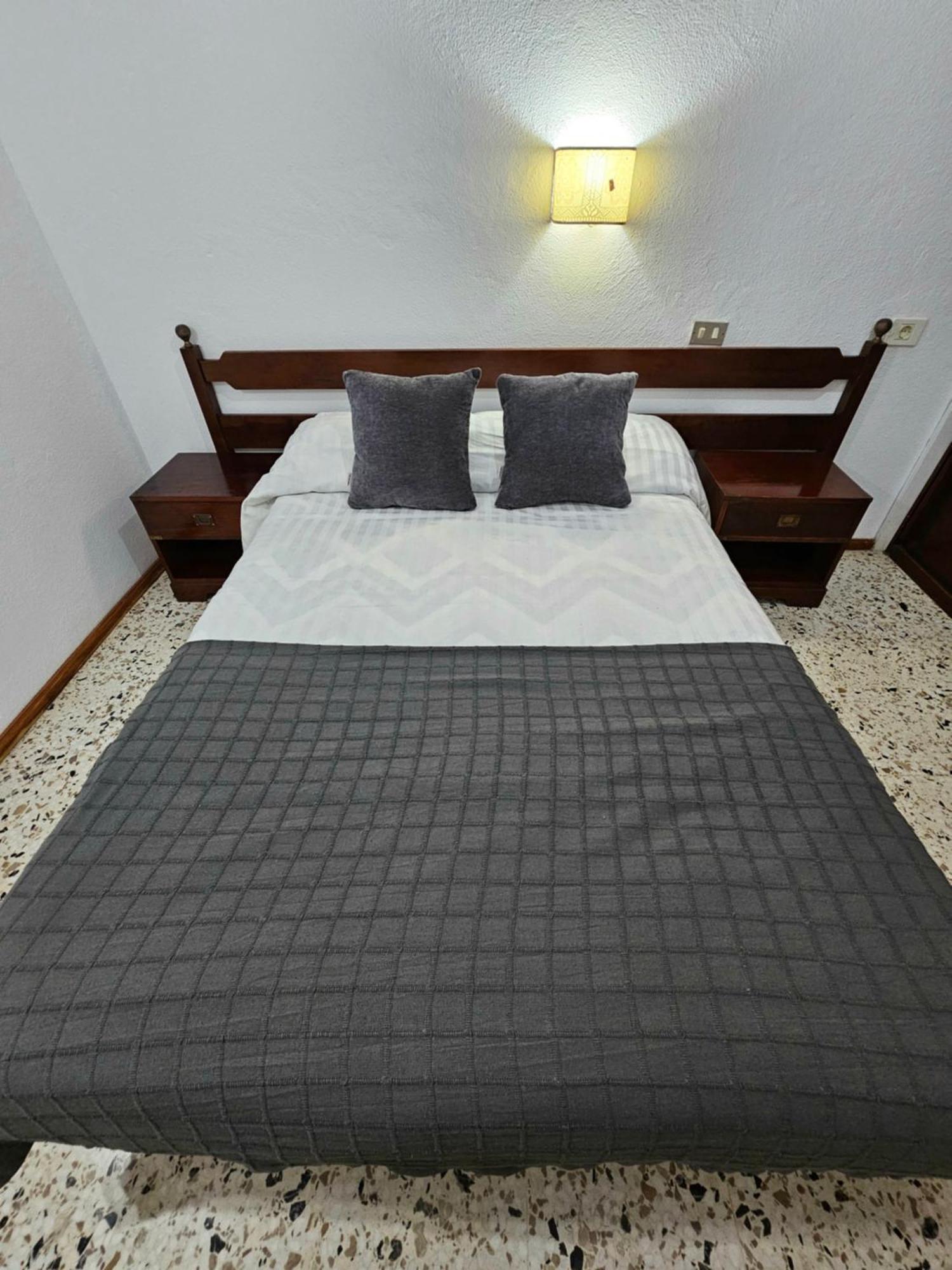 Isabel Maria Apartamento