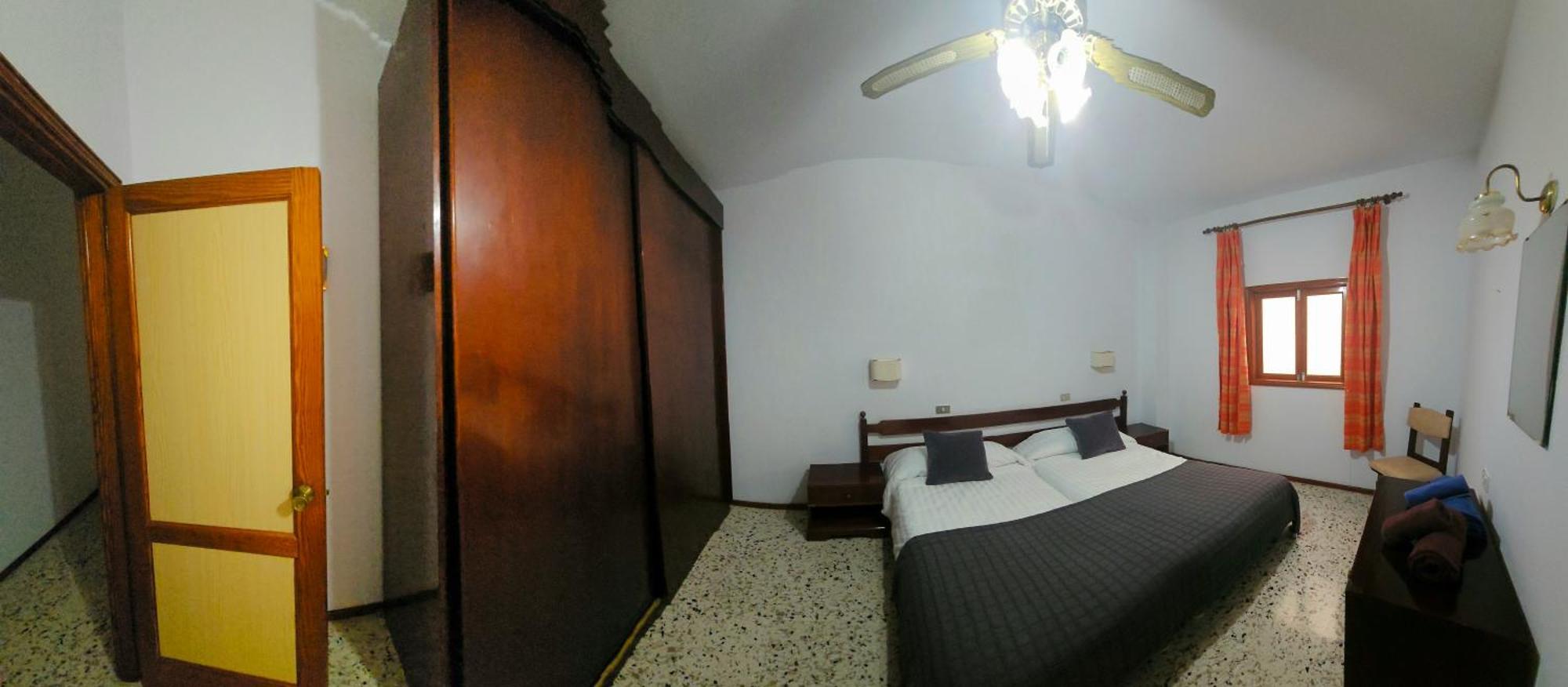 Isabel Maria Apartamento *