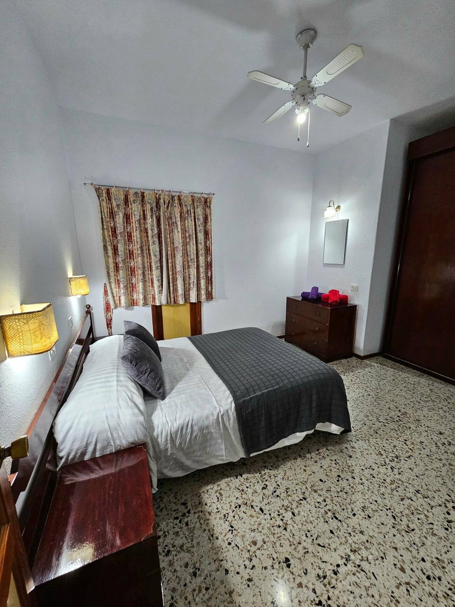 Isabel Maria Apartamento