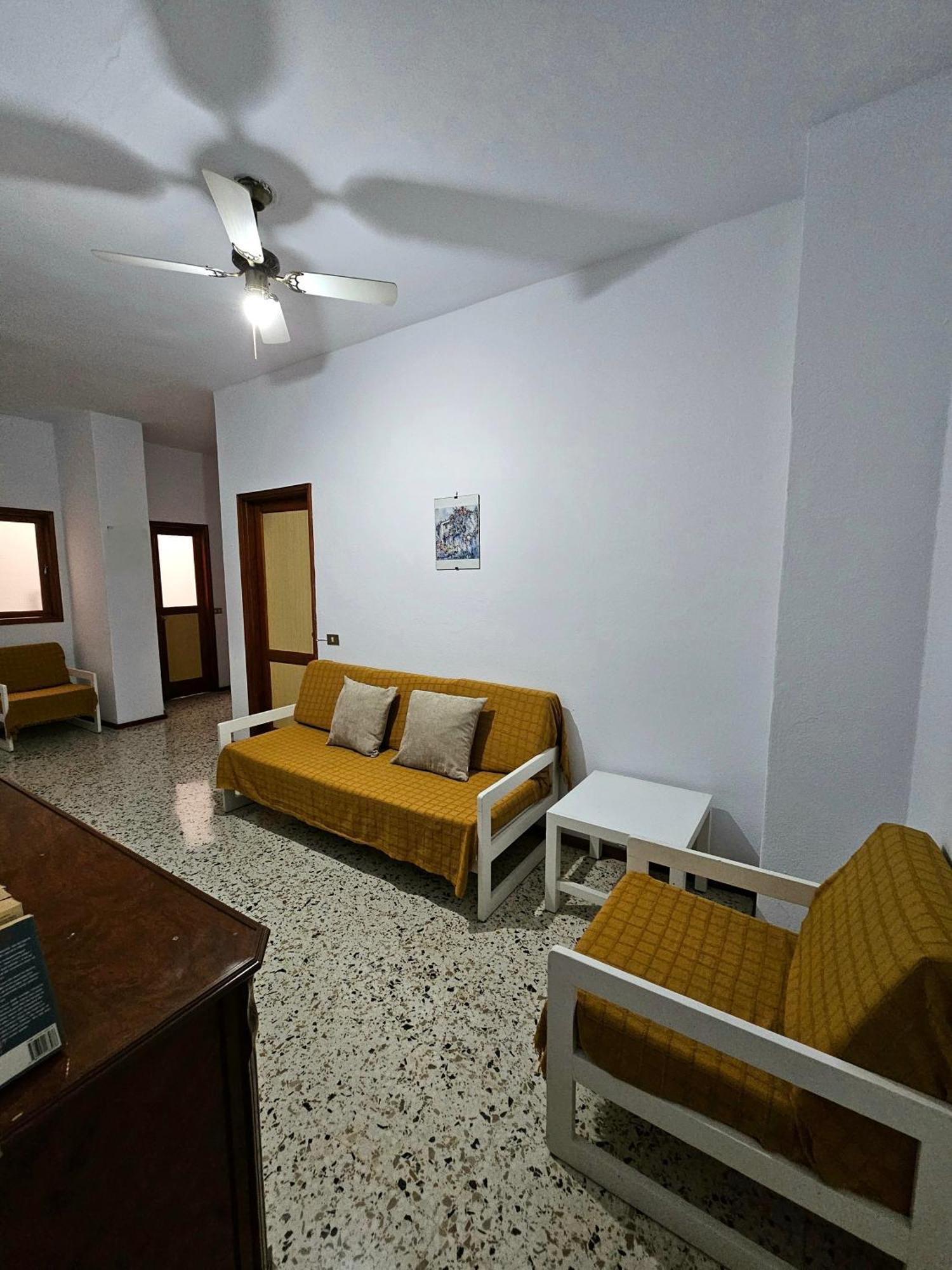 Isabel Maria Apartamento