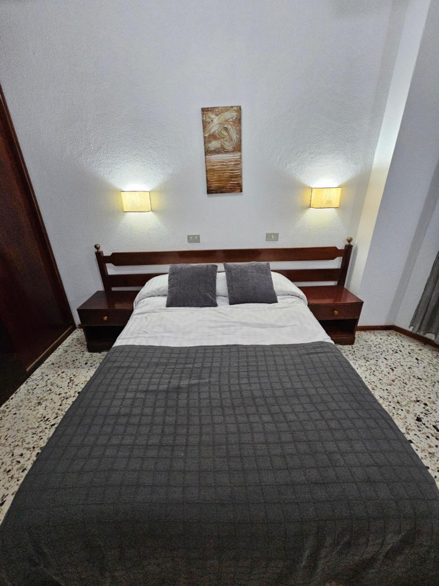 Apartamento Isabel Maria Montana la Data