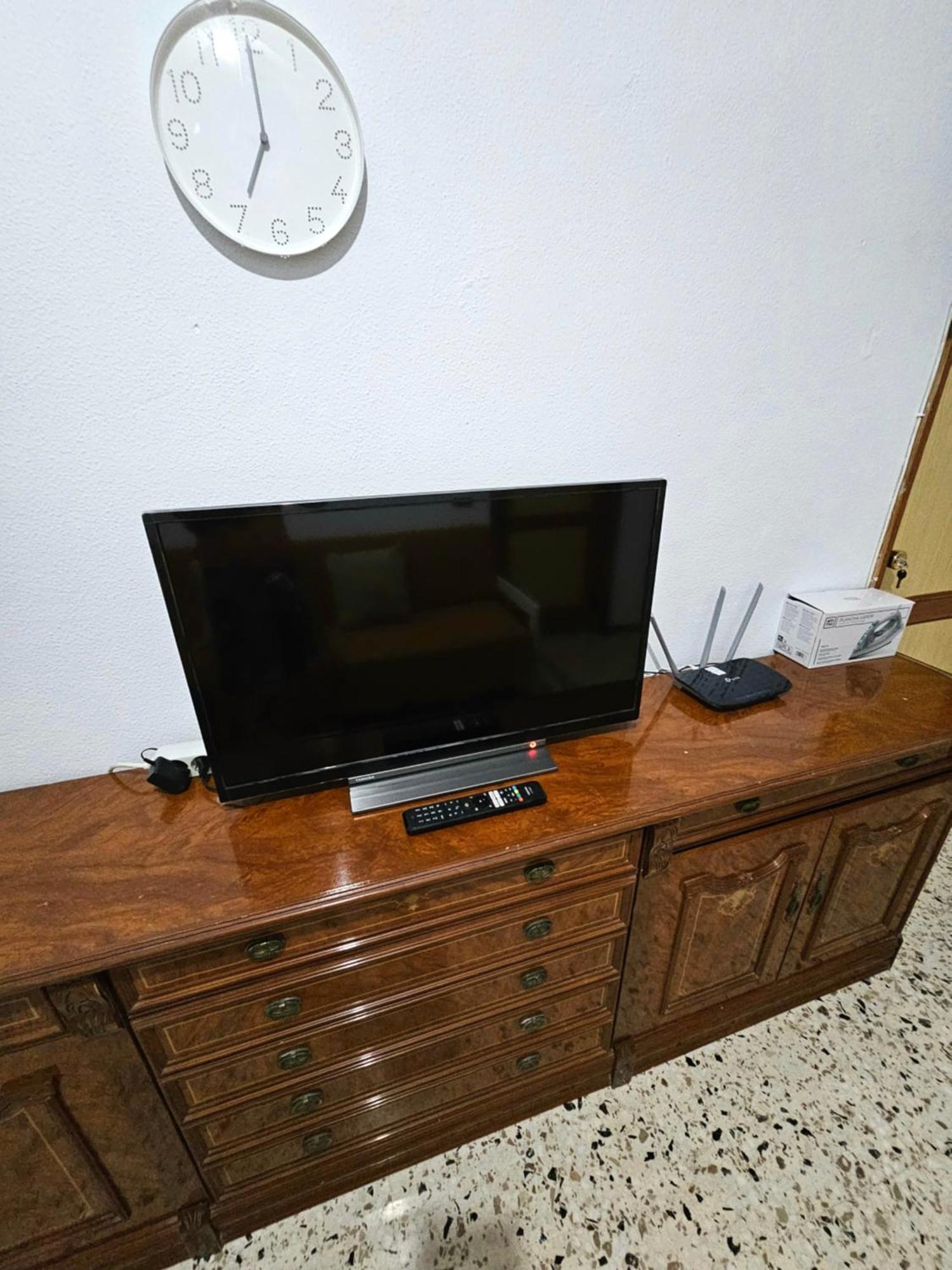 Isabel Maria Apartamento Montana la Data