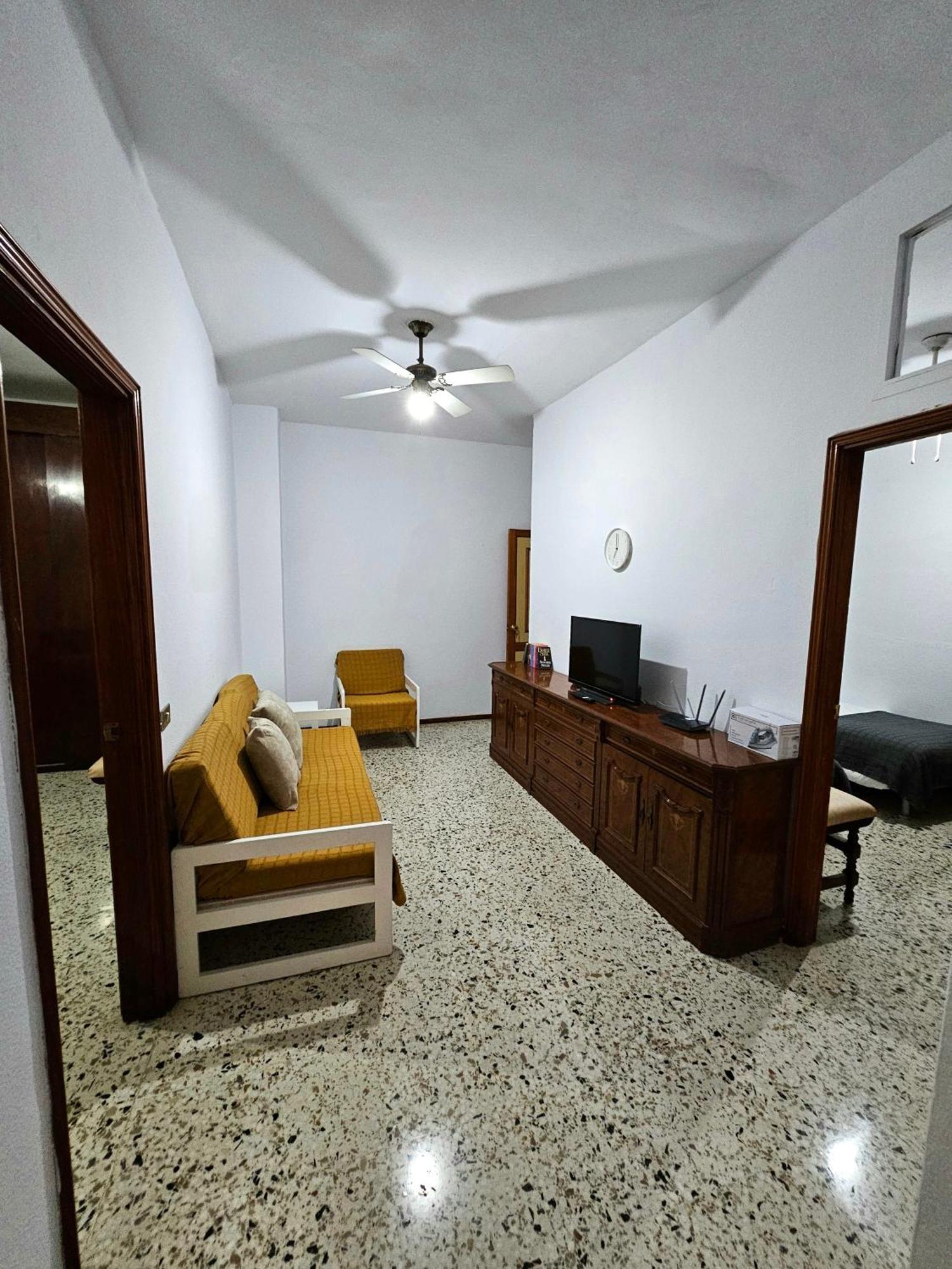 Apartamento Isabel Maria
