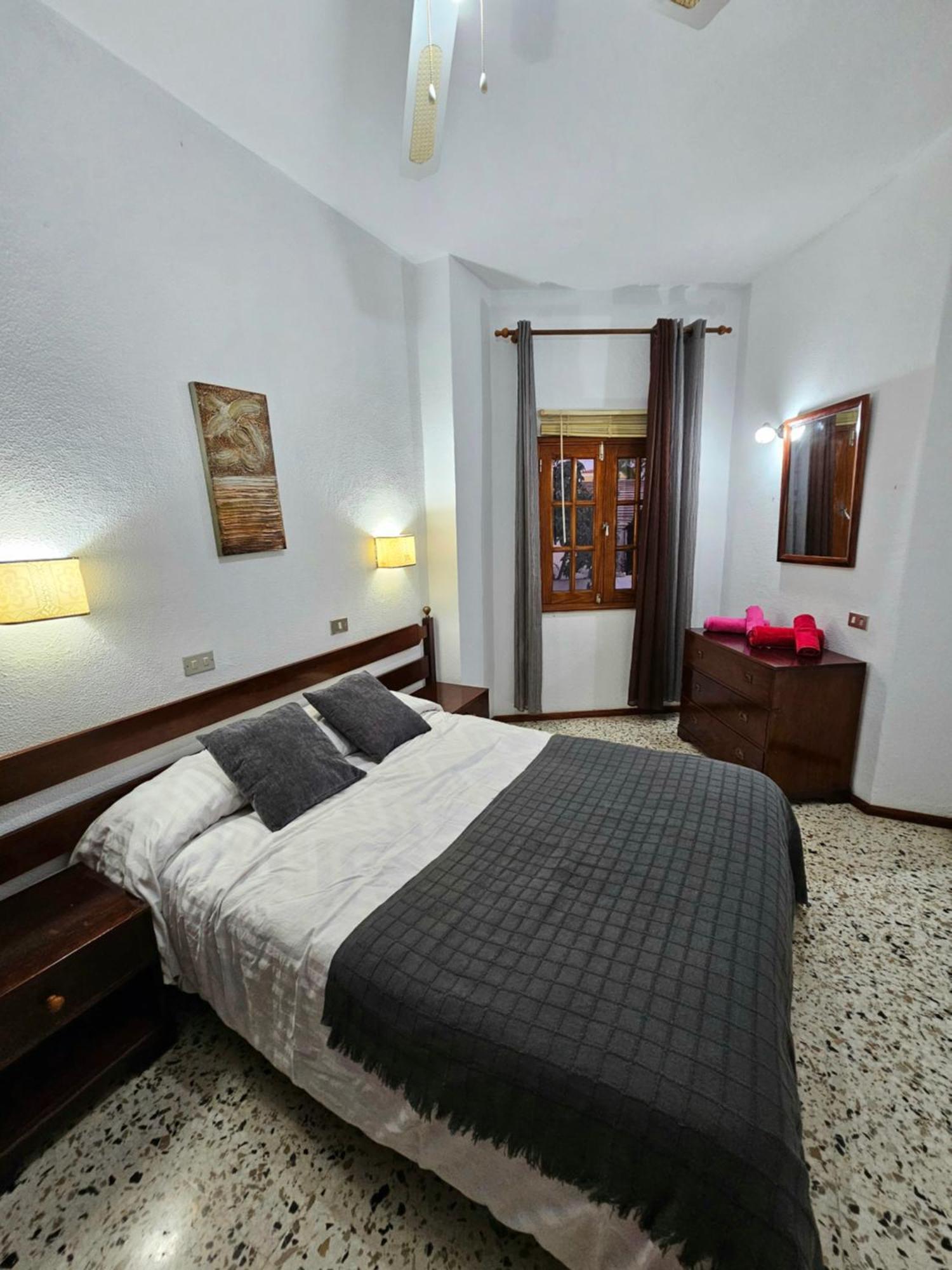 Apartamento Isabel Maria *