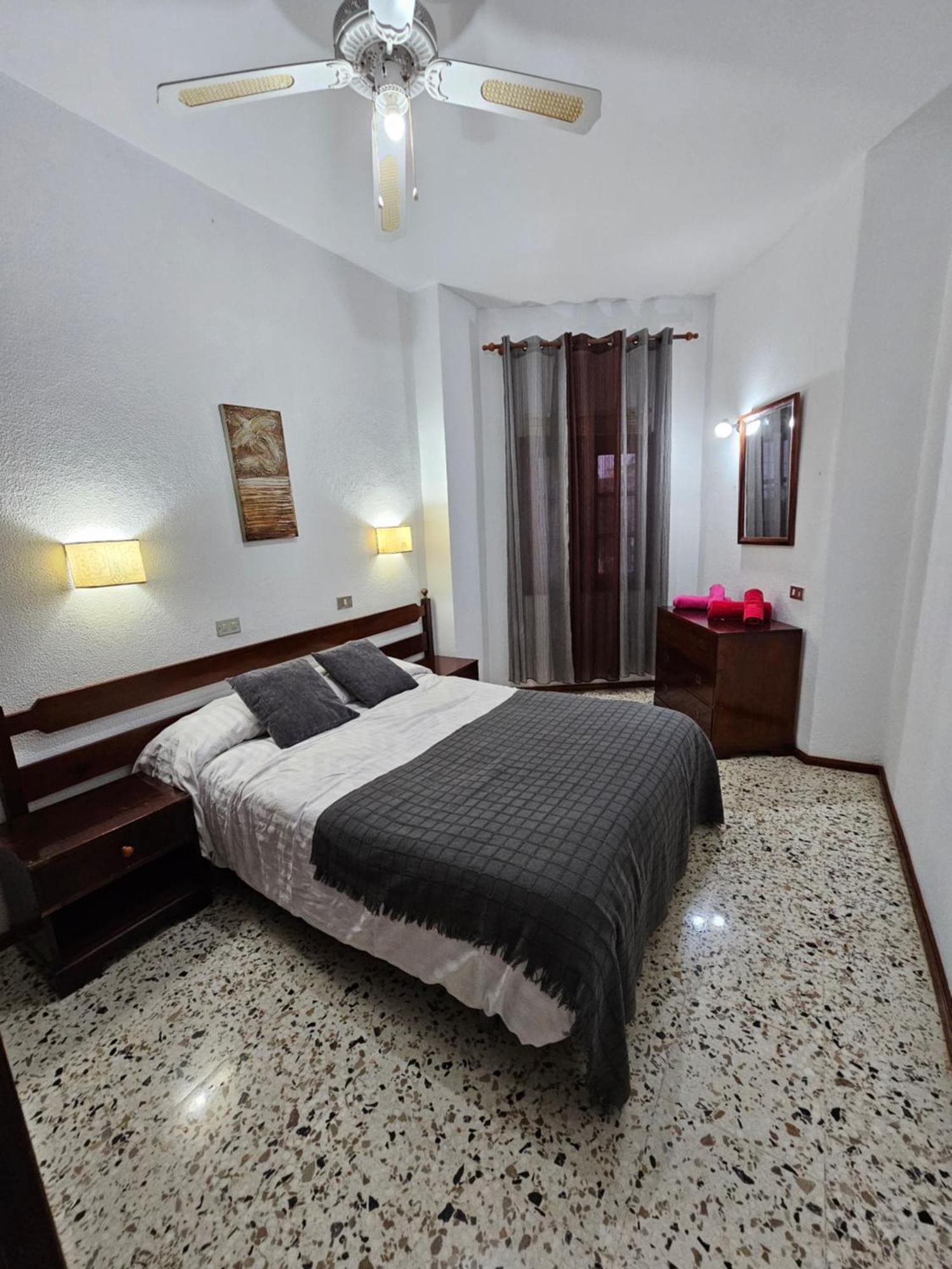 Isabel Maria Apartamento